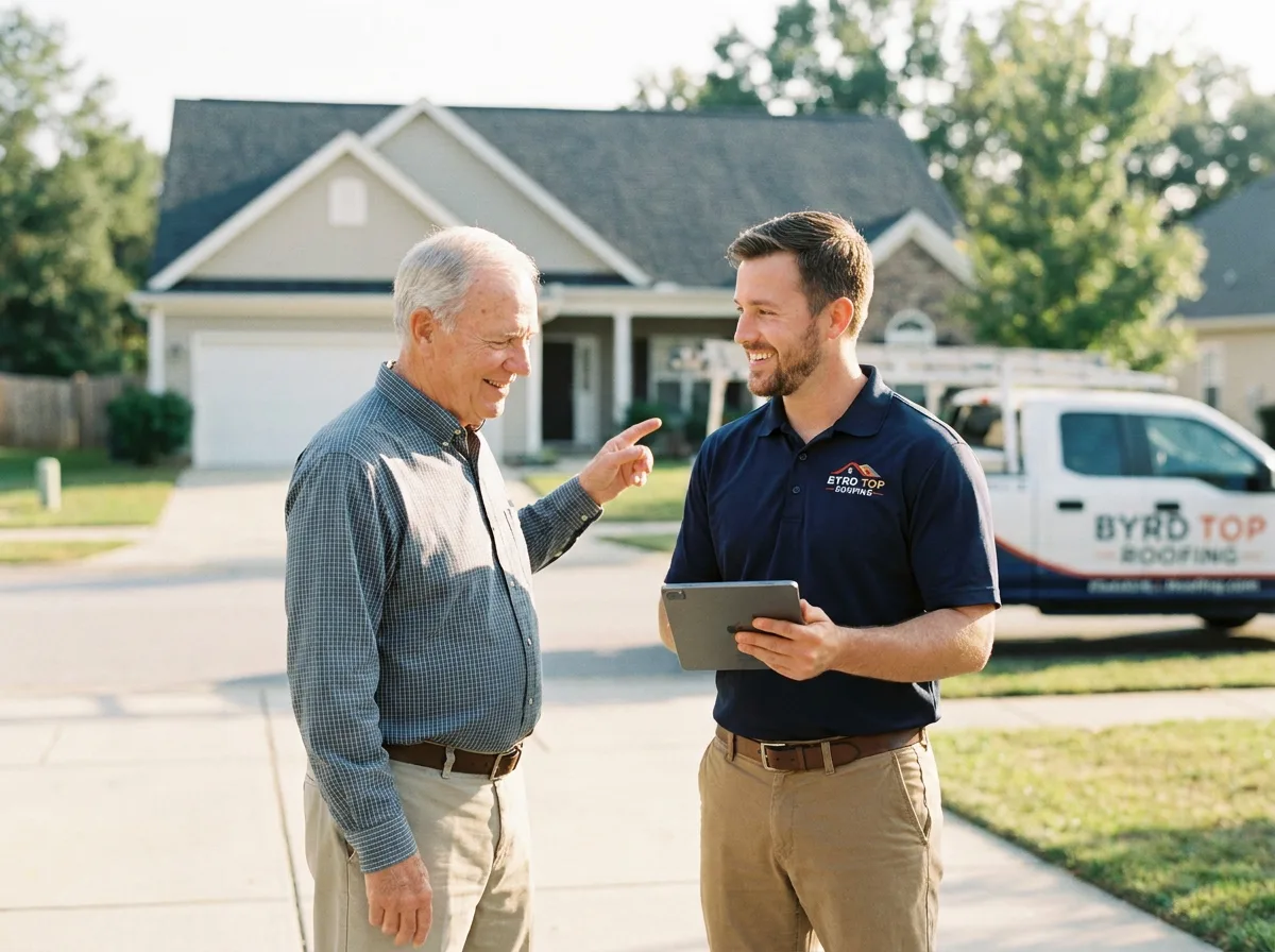 Roofing Sunset, TX FAQs